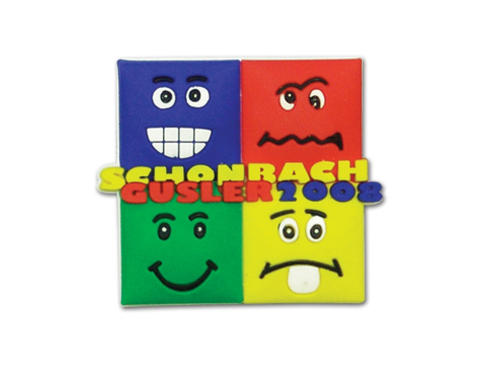 3D Magnet